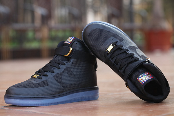 Nike Air Force One Men high--069